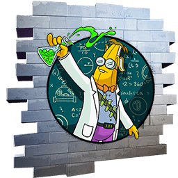 Peelfessor's Discovery