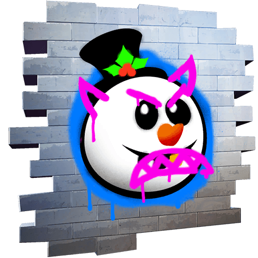 Slush-Faced