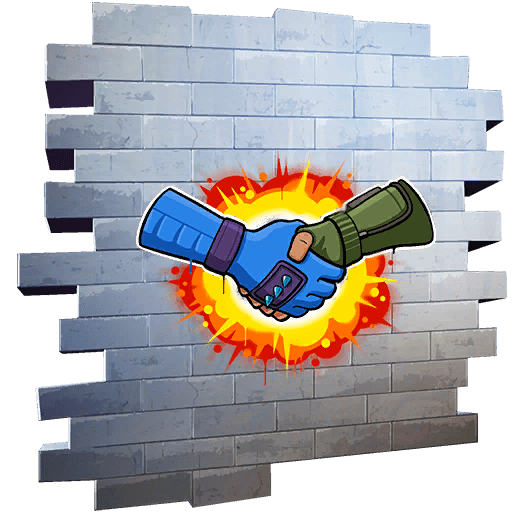 Shake 'Splosion