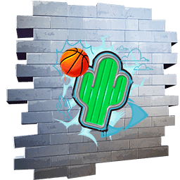 Moxie's Cactus