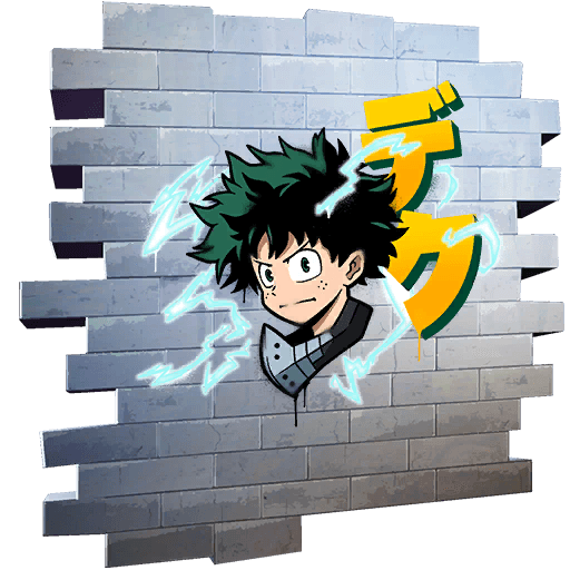 Deku