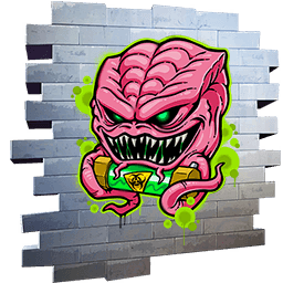 Maniacal Krang