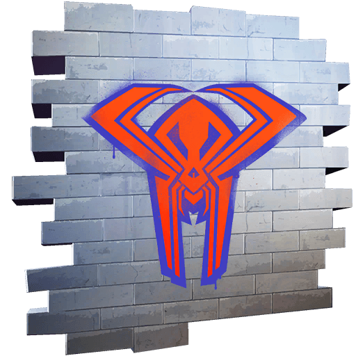 Spidey 2099 Logo