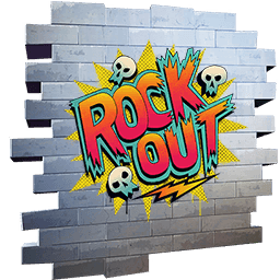 Rock Skulls