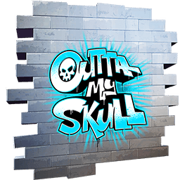 Outta My Skull