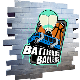 Battle Bus Ballers Logo