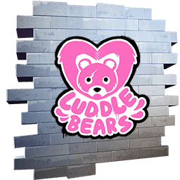 Cuddle Bears Logo