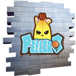 Peelers Logo