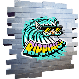 Ripping Wave