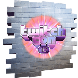 twitch con 10