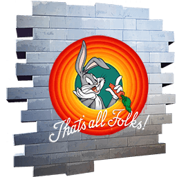 That's all Folks!