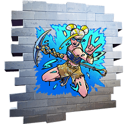 Surf Witch Was Here