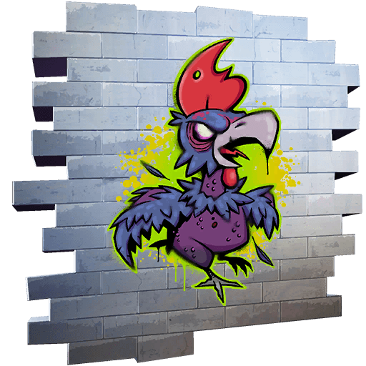 The Chicken Returns