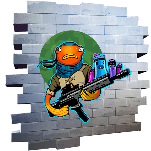 Coral Commando