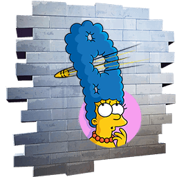 Marge's New 'Do
