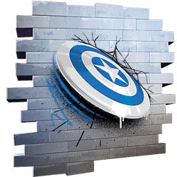 Crashed Shield