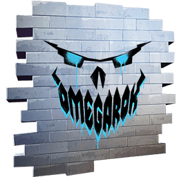 Omegarok Grin