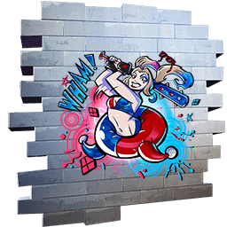Wipeout Harley
