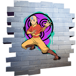 Avatar Aang