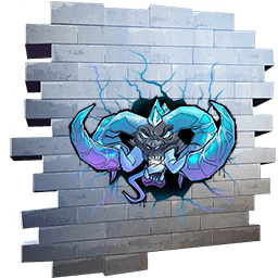 Icy Wrath