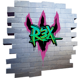 R3X Was Here