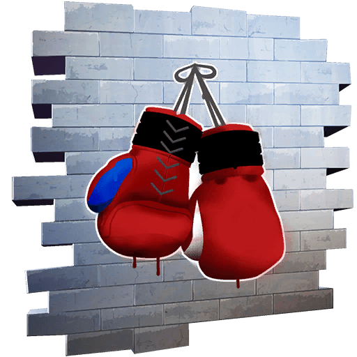Creed's Gloves