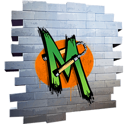 Mikey's Tag