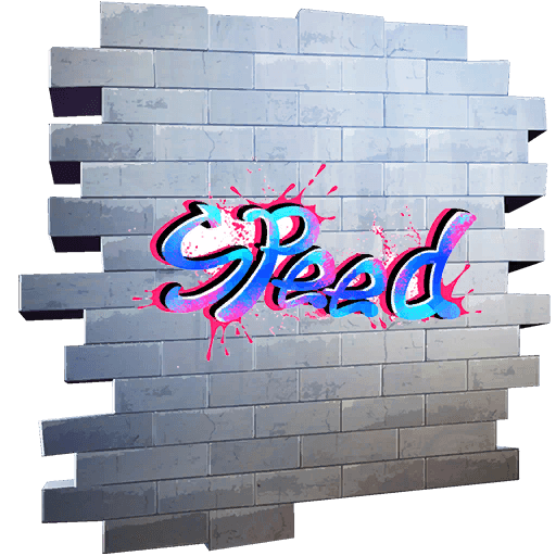 Speed Splat