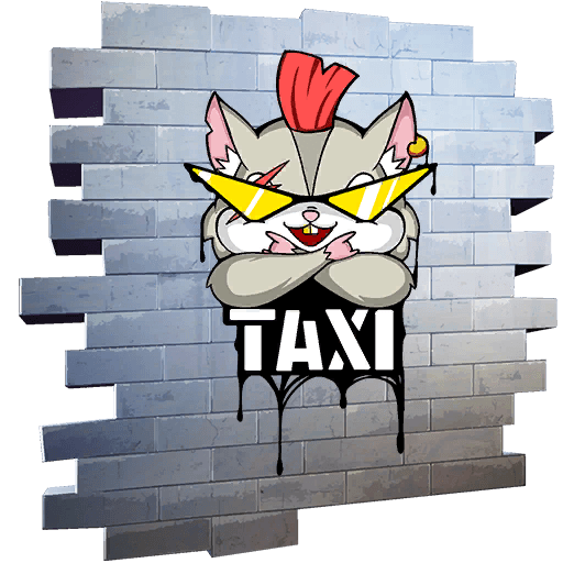 Hamster Cabbie