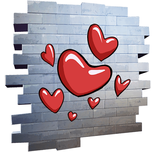 Hearts Aflutter