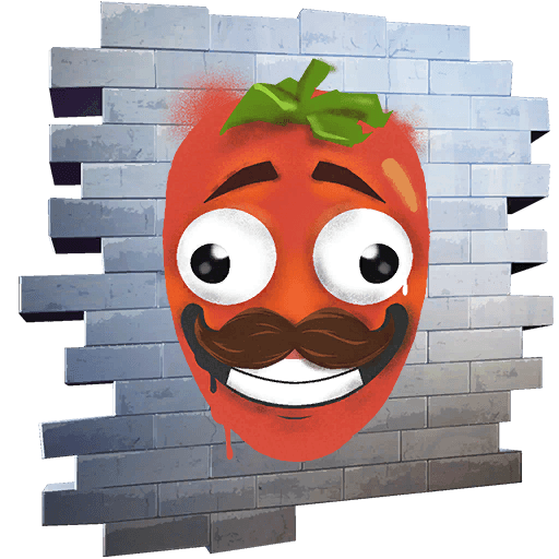 Tomato Face