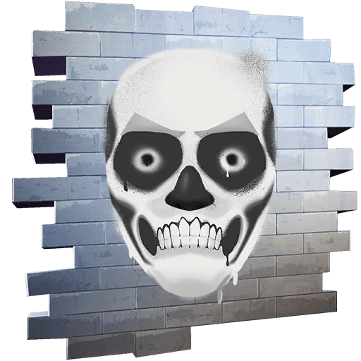 Skull Face
