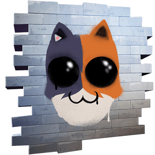 Meow Face