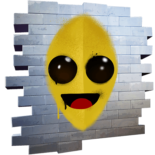Peel'd Face