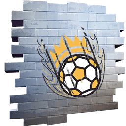 Crowned Ball