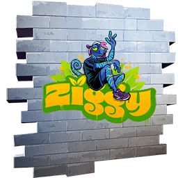 Ziggy Insignia