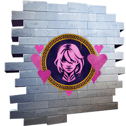 Aphrodite Insignia