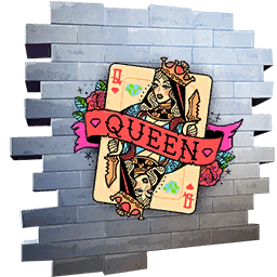 Two-Faced Queen