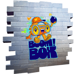 Boom Box!