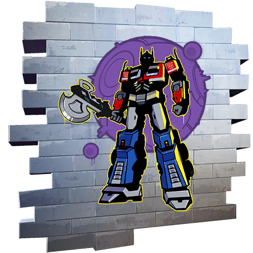 G1 Optimus Prime