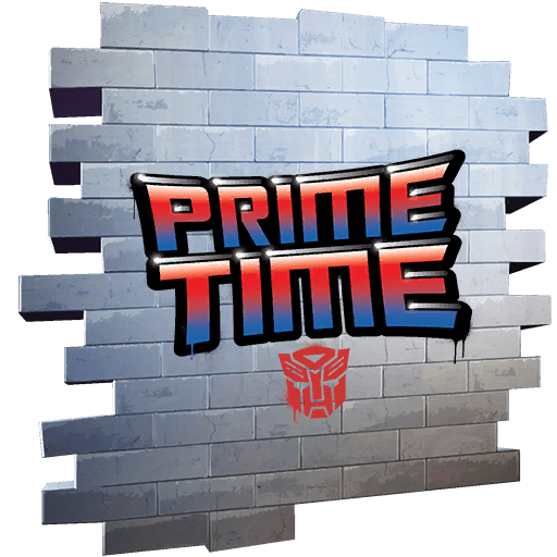 Prime Time
