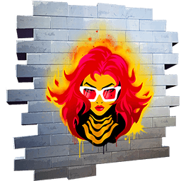 Valeria Ablaze