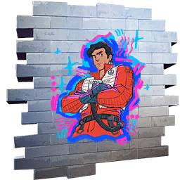 Battle Ready Poe