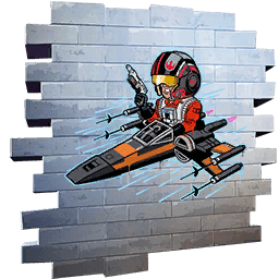 Ace Pilot Poe