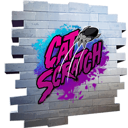 Cat Scratch