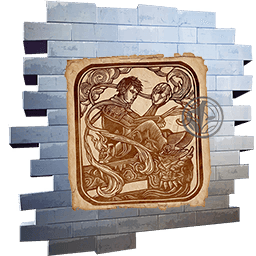 Woodblock Print Daigo