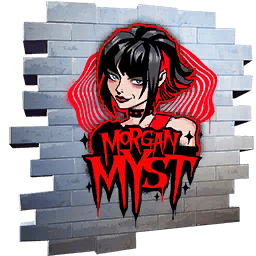 Morgan Myst Insignia