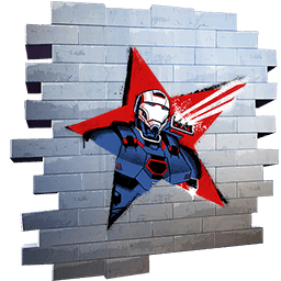 Stylized War Machine