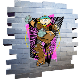 AWESOM-O Attack
