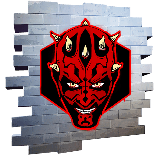 Maul's Malice